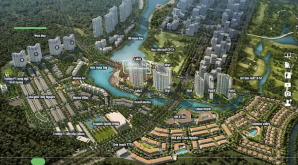 Lý do đầu tư Ecopark Long An - Đầu tư sinh lời