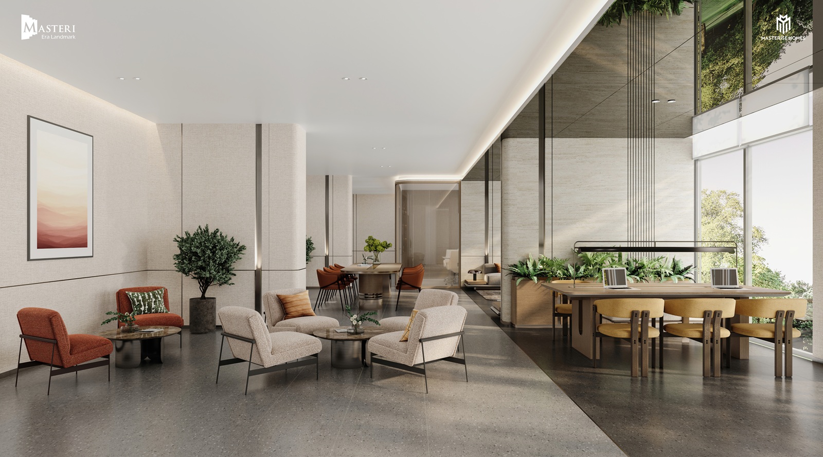 Lối sống tinh hoa - chạm tay đến phong cách sống hiện đại bậc nhất